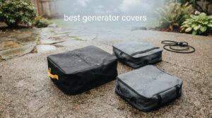 best generator covers