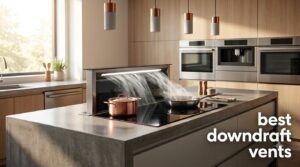 best downdraft vents