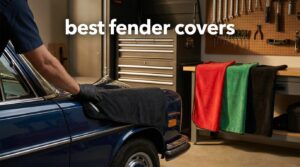 best fender covers