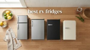 best rv fridges