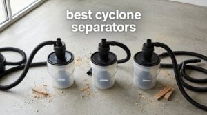 best cyclone separators