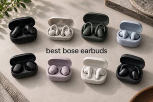 best bose earbuds
