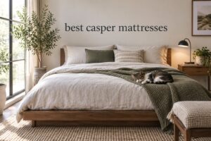 best casper mattresses