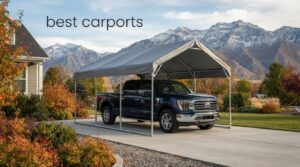 best carports