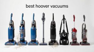 best hoover vacuums