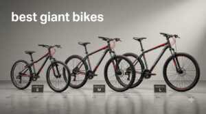 best giant bikes