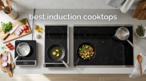 best induction cooktops