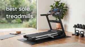 best sole treadmills