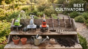 best cultivators