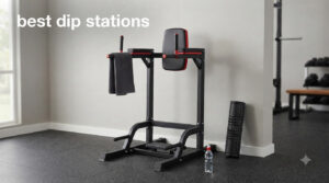 best dip stations