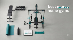 best marcy home gyms