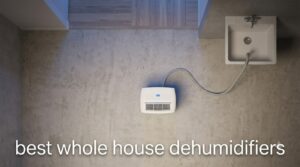 best whole house dehumidifiers