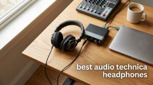 best audio technica headphones