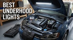 best underhood lights
