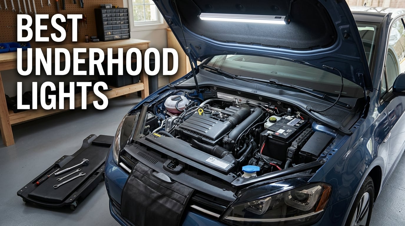 best underhood lights
