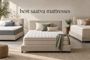 best saatva mattresses