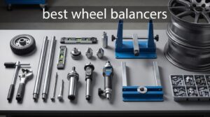 best wheel balancers