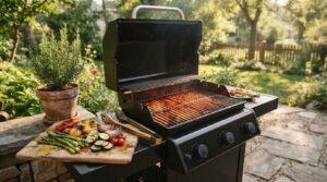 best weber gas grills