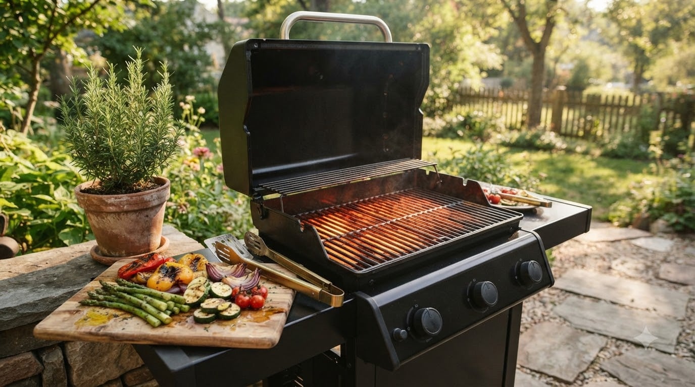 best weber gas grills
