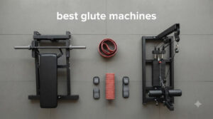 best glute machines