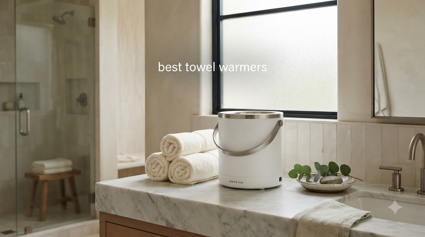 best towel warmers