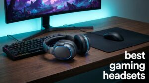 best gaming headsets