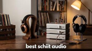 best schiit audio