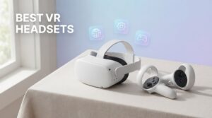 best vr headsets