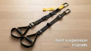best suspension trainers