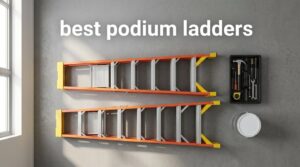 best podium ladders