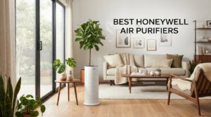 best honeywell air purifiers
