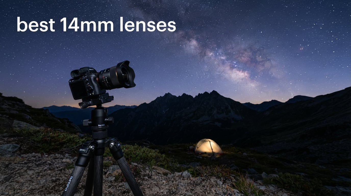 best 14mm lenses