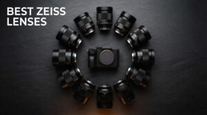 best zeiss lenses