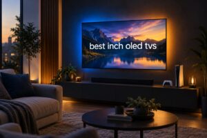 best 42 inch oled tvs
