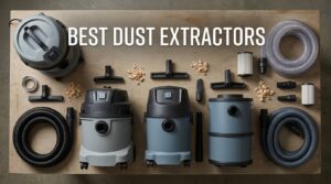 best dust extractors