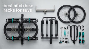 best hitch bike racks for suvs