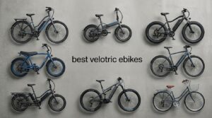best velotric ebikes