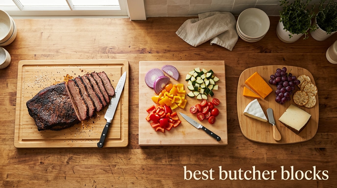 best butcher blocks