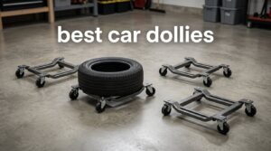 best car dollies