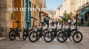 best lectric ebikes