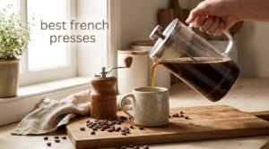 best french presses