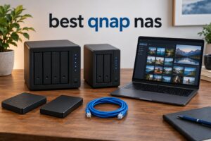 best qnap nas