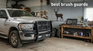 best brush guards
