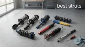 best struts