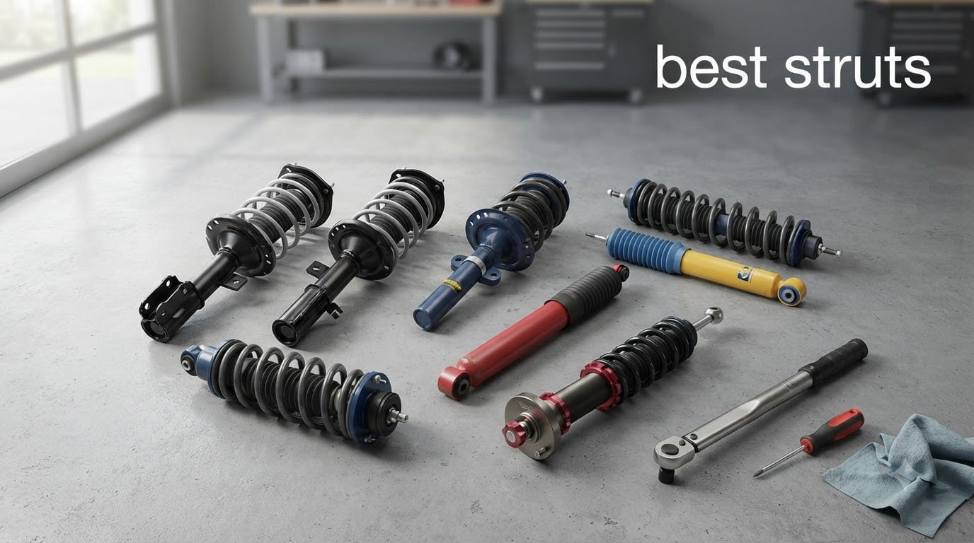 best struts