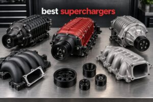 best superchargers