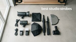 best studio strobes