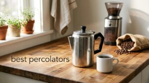 best percolators