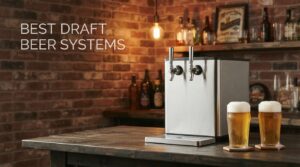 best draft beer systems