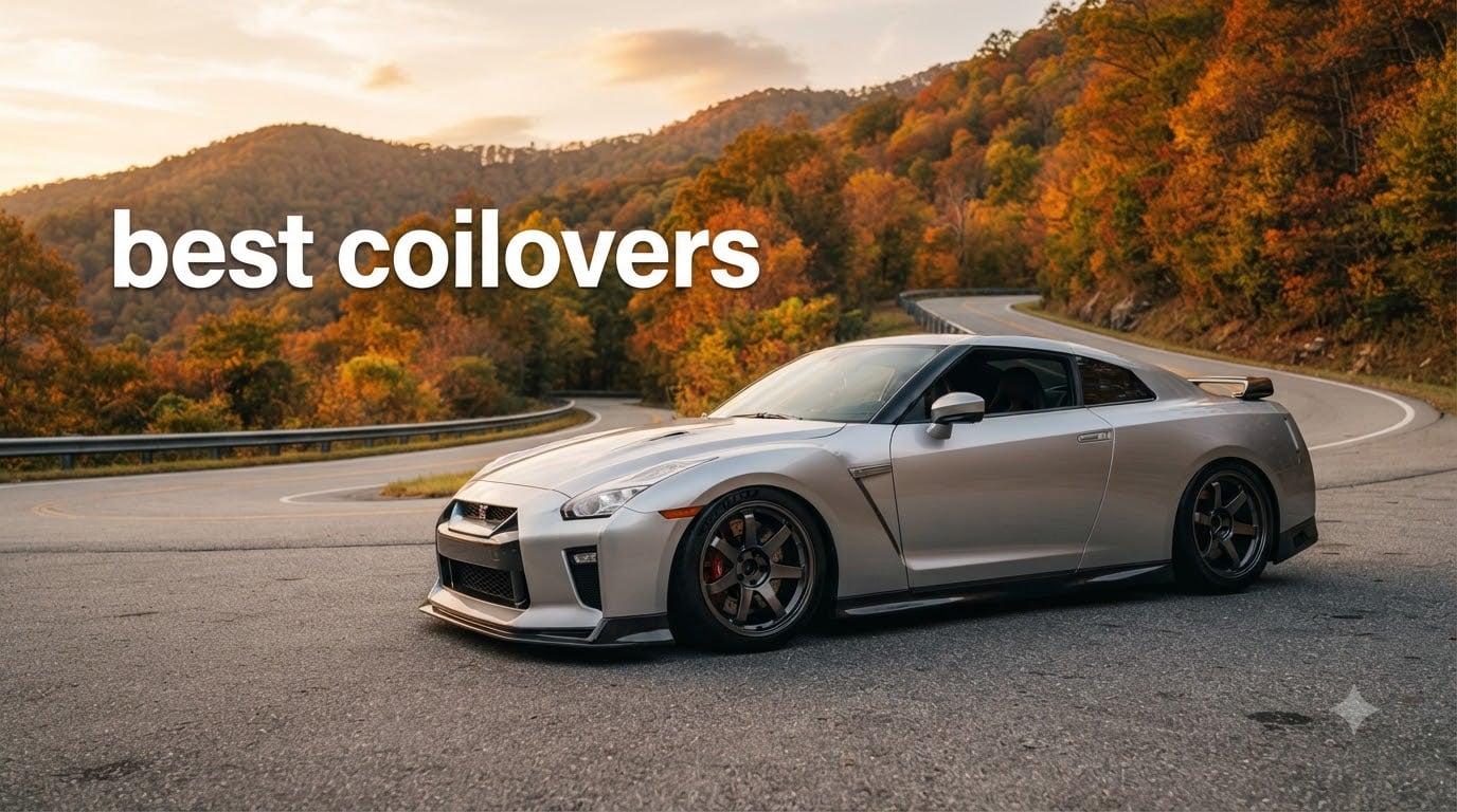 best coilovers